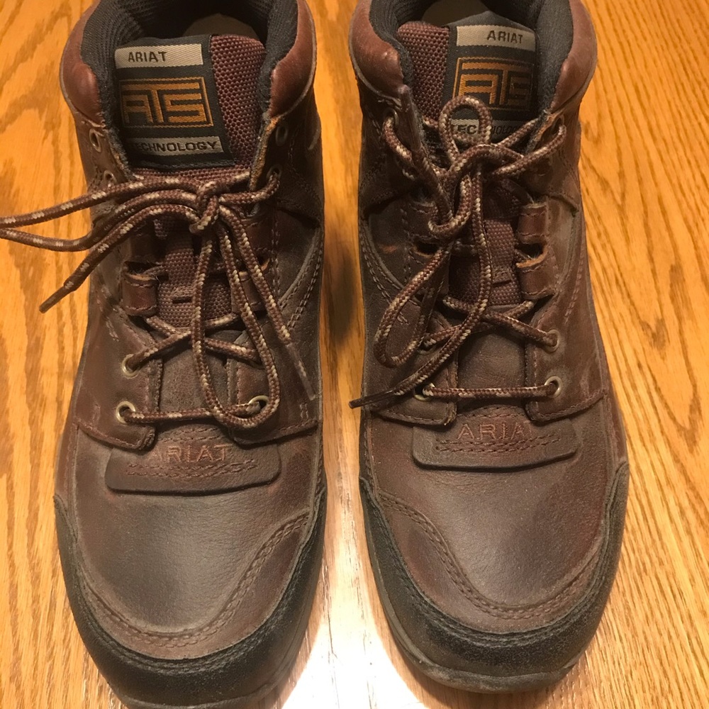 Ariat Work boots